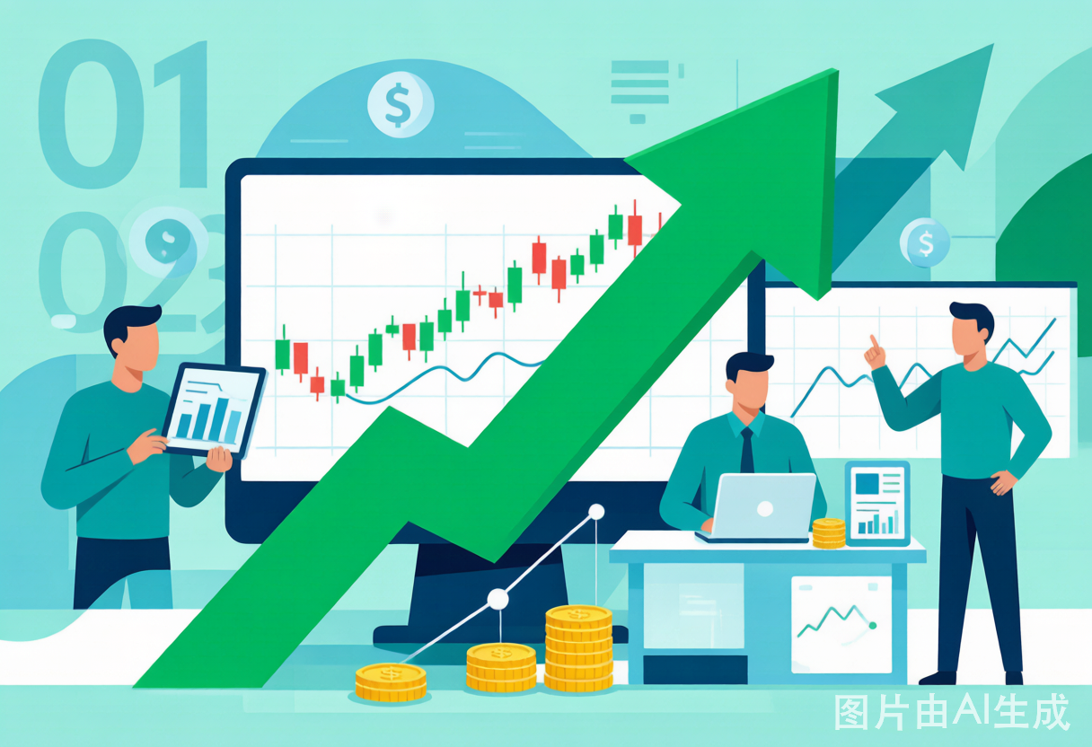 金融投资俱乐部