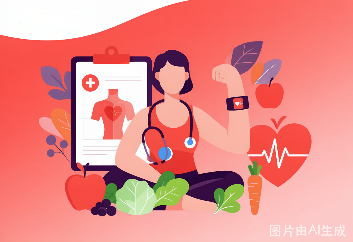 健康生活俱乐部