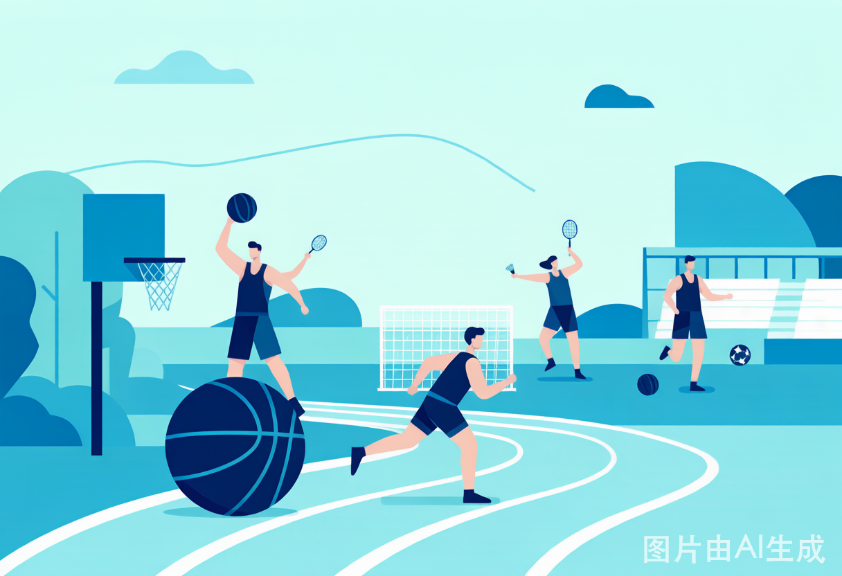 体育运动俱乐部