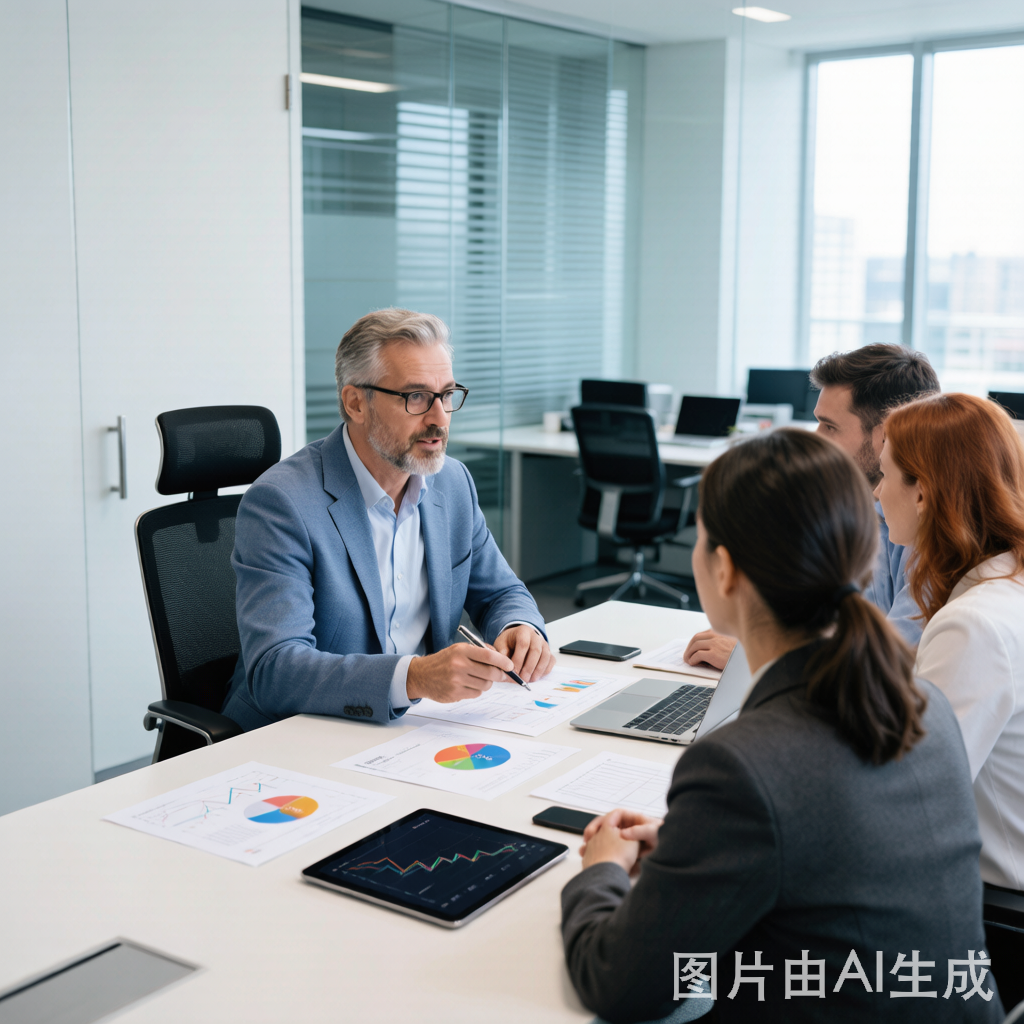 金融投资俱乐部