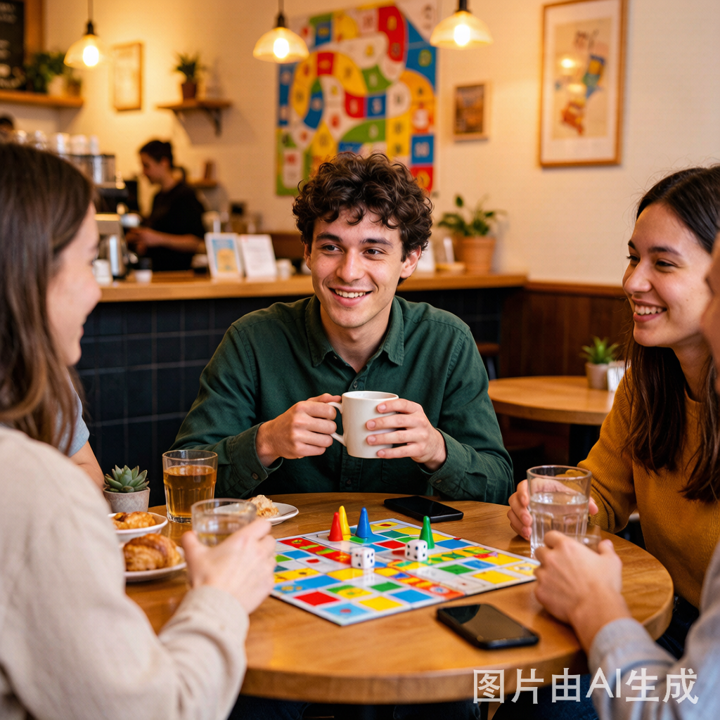 青年校友俱乐部